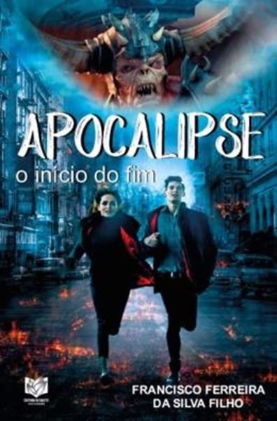 Picture of APOCALIPSE - O INICIO DO FIM