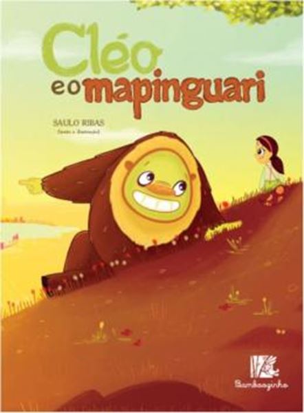 Picture of CLEO E O MAPINGUARI