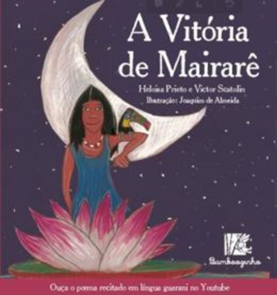 Picture of A VITORIA DE MAIRARE