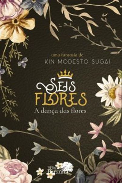 Picture of SEIS FLORES - A DANCA DAS FLORES