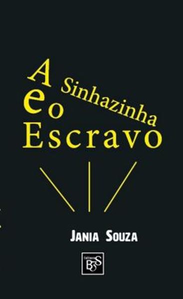 Picture of A SINHAZINHA E O ESCRAVO