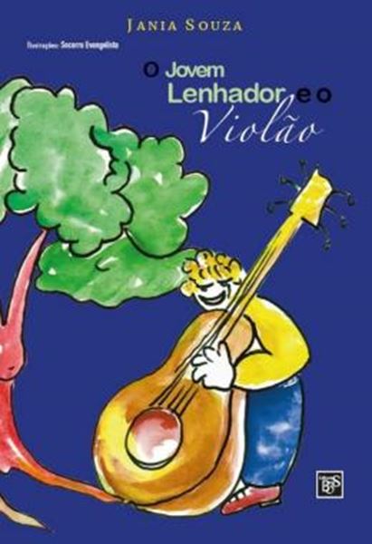 Picture of O JOVEM LENHADOR E O VIOLAO