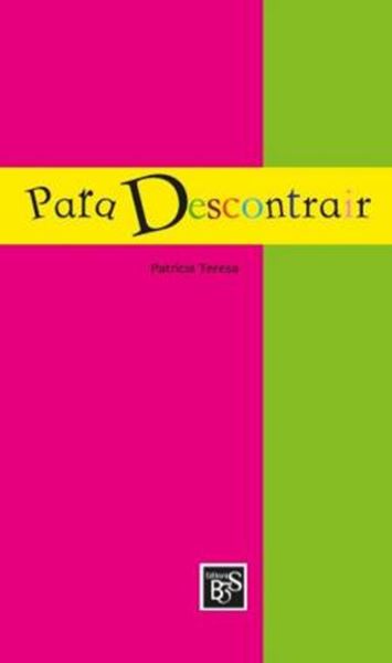 Picture of PARA DESCONTRAIR