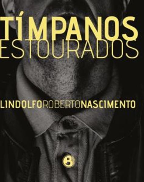 Picture of TIMPANOS ESTOURADOS