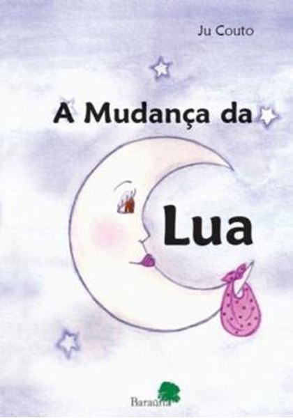 Picture of A MUDANCA DA LUA