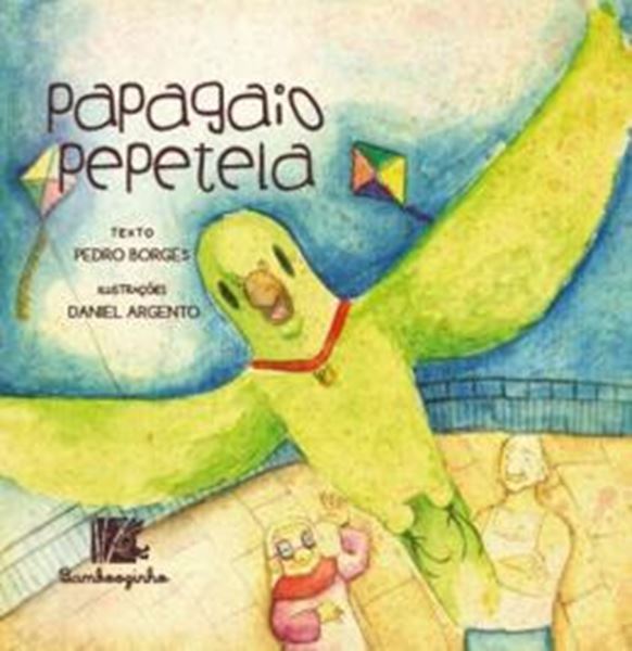Picture of PAPAGAIO PEPETELA
