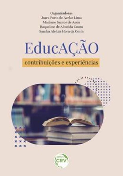 Picture of EDUCACAOCONTRIBUICOES E EXPERIENCIAS