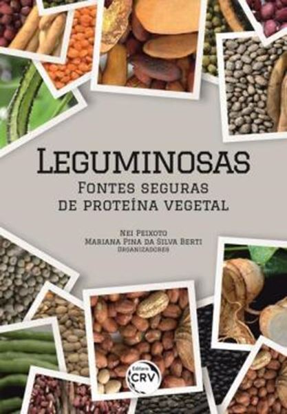Picture of LEGUMINOSASFONTES SEGURAS DE PROTEINA VEGETAL
