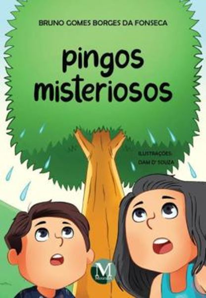 Picture of PINGOS MISTERIOSOS