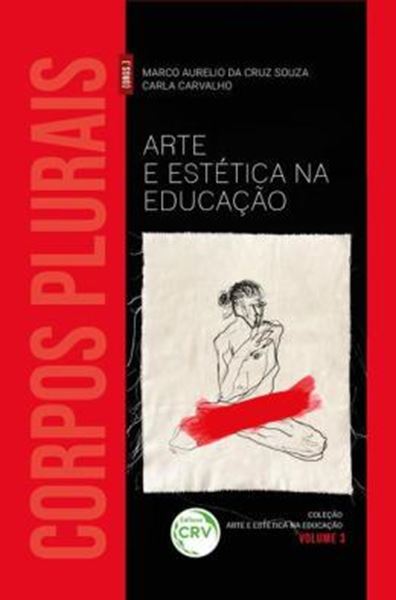 Picture of ARTE E ESTETICA NA EDUCACAO - VOL 3