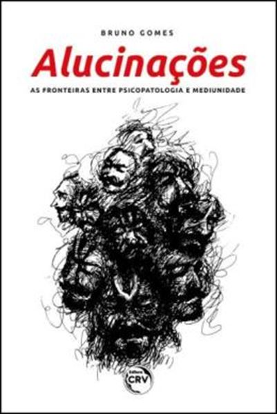 Picture of ALUCINACOES