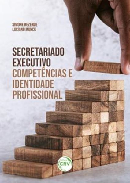 Picture of SECRETARIADO EXECUTIVO COMPETENCIAS E IDENTIDADE PROFISSIONAL