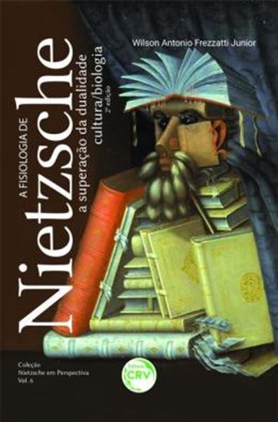 Picture of A FISIOLOGIA DE NIETZSCHE