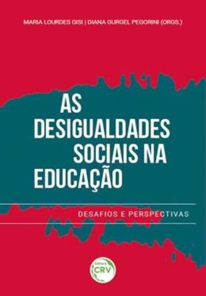 Picture of AS DESIGUALDADES SOCIAIS NA EDUCACAO
