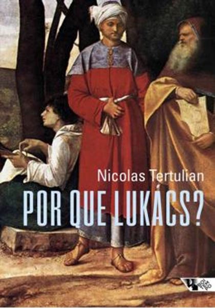 Picture of POR QUE LUKACS?