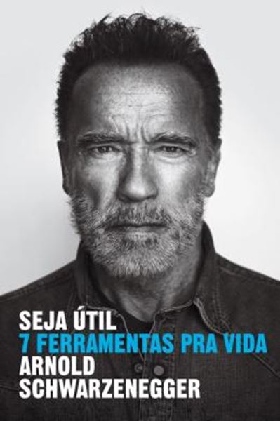 Picture of SEJA UTIL - 7 FERRAMENTAS PRA VIDA