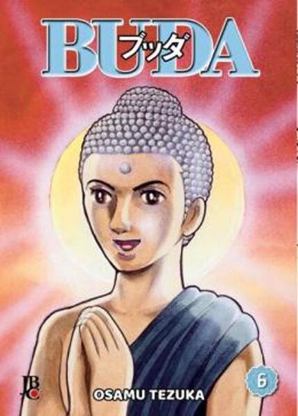 Picture of BUDA - VOL. 06