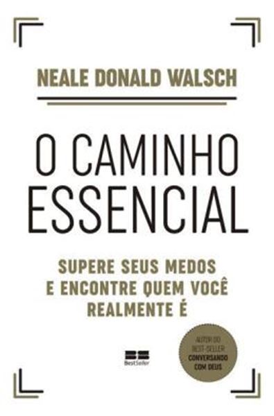 Picture of O CAMINHO ESSENCIAL
