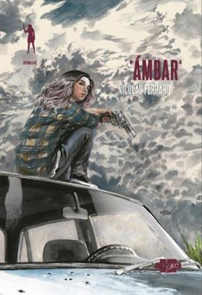 Picture of AMBAR
