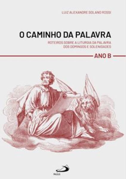 Picture of O CAMINHO DA PALAVRA