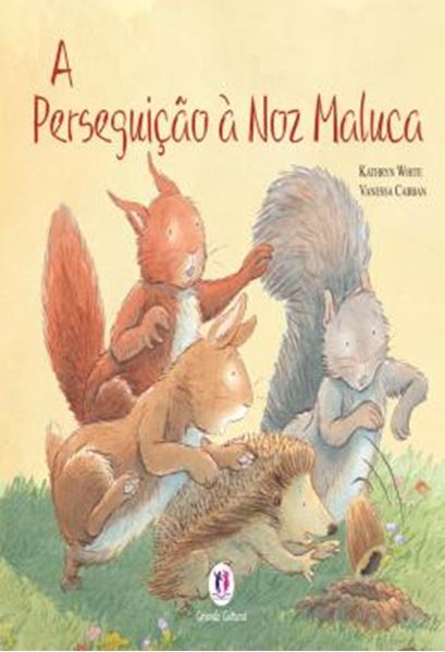 Picture of A PERSEGUICAO A NOZ MALUCA