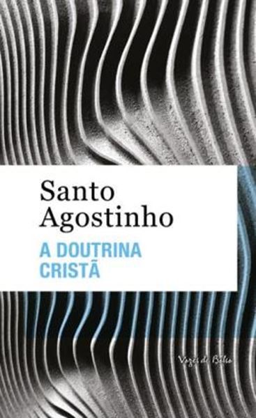 Picture of A DOUTRINA CRISTA - ED. BOLSO