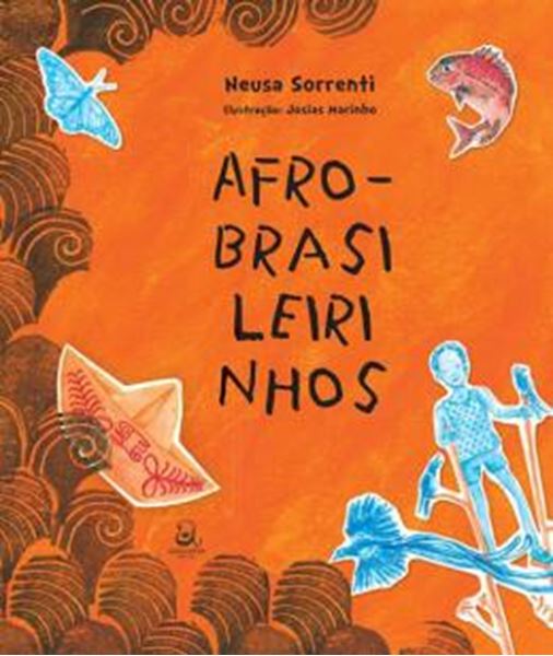Picture of AFRO-BRASILEIRINHOS