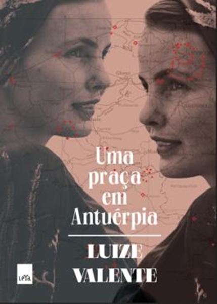 Picture of UMA PRACA EM ANTUERPIA - 2ª ED