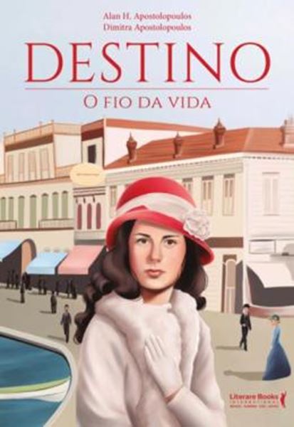 Picture of DESTINO
