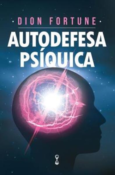 Picture of AUTODEFESA PSIQUICA