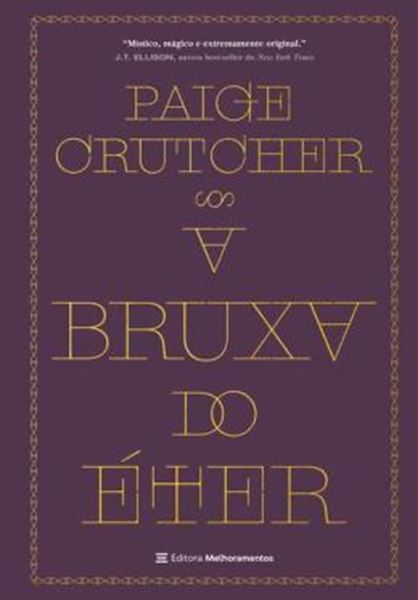Picture of A BRUXA DO ETER