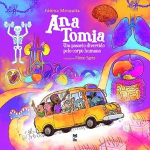 Picture of ANA TOMIA