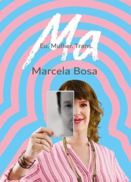 Picture of MA - EU. MULHER. TRANS.