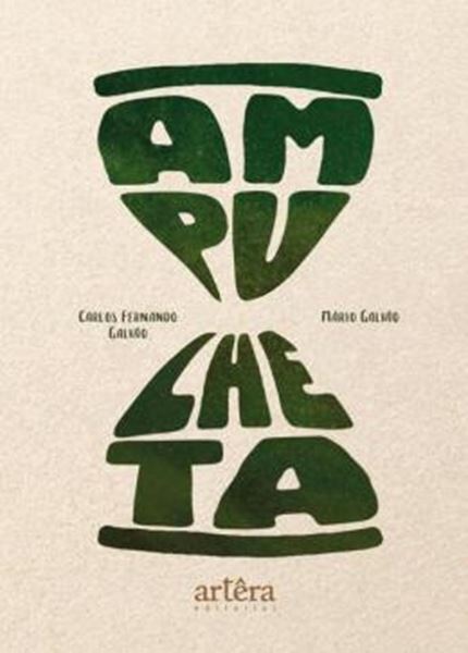 Picture of AMPULHETA