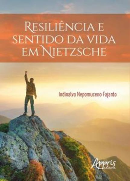 Picture of RESILIENCIA E SENTIDO DA VIDA EM NIETZSCHE