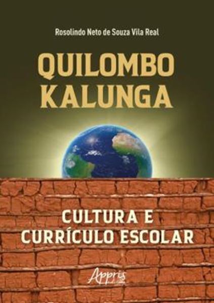 Picture of QUILOMBO KALUNGA