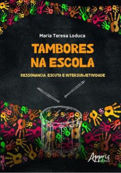 Picture of TAMBORES NA ESCOLA