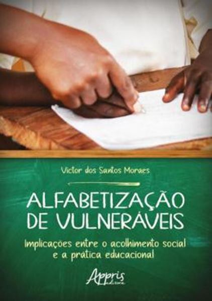 Picture of ALFABETIZACAO DE VULNERAVEIS