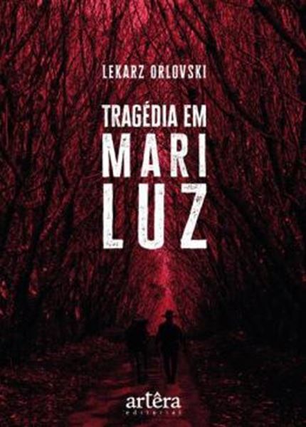 Picture of TRAGEDIA EM MARILUZ