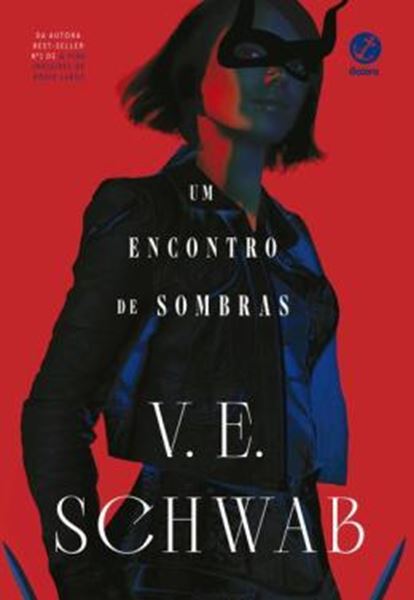 Picture of UM ENCONTRO DE SOMBRAS - OS TONS DE MAGIA - VOL. 2