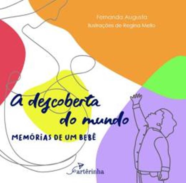 Picture of A DESCOBERTA DO MUNDO