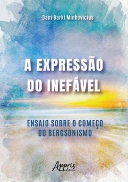 Picture of A EXPRESSAO DO INEFAVEL