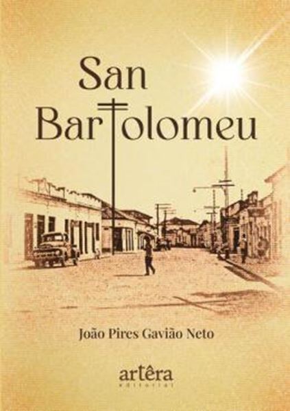 Picture of SAN BARTOLOMEU