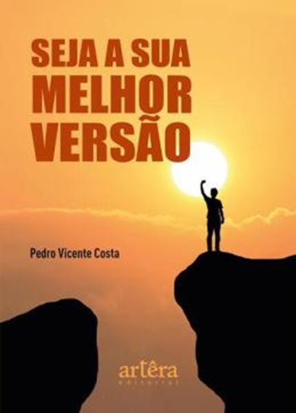 Picture of SEJA A SUA MELHOR VERSAO