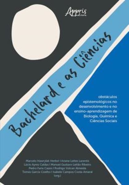 Picture of BACHELARD E AS CIENCIAS