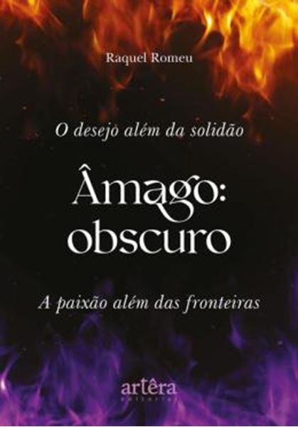 Picture of AMAGO - OBSCURO