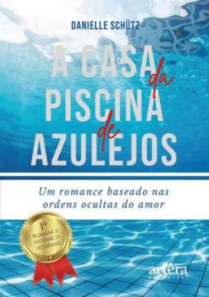 Picture of A CASA DA PISCINA DE AZULEJOS