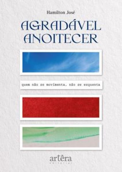 Picture of AGRADAVEL ANOITECER