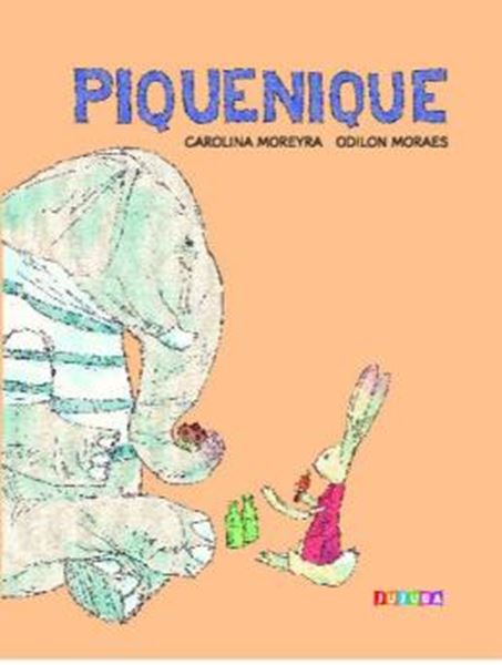 Picture of PIQUENIQUE - 2ª ED
