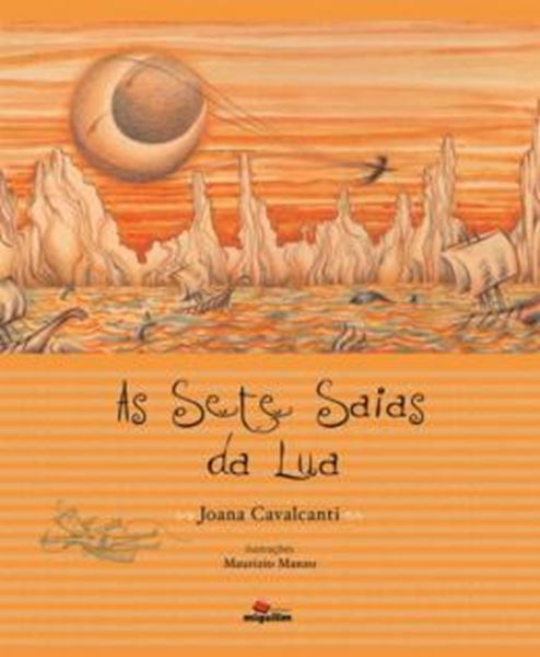 Picture of AS SETE SAIAS DA LUA